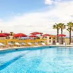 Отель Grand La Pace (adults Only) Сант'Анджелло