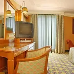 Grand La Pace (adults Only) Отель Сант'Анджелло