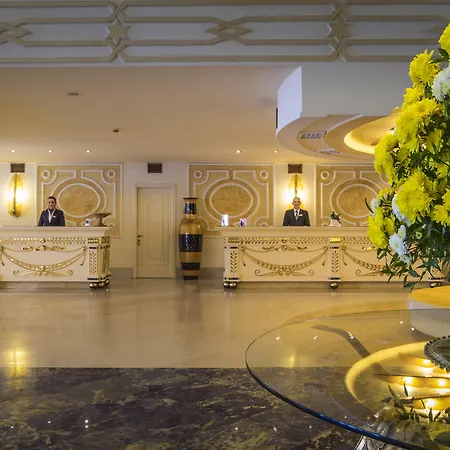 Grand La Pace (adults Only) ホテル 5*