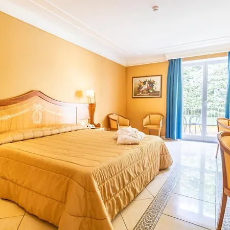 Grand La Pace (adults Only) 5*