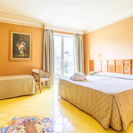 Grand La Pace (adults Only) 5*