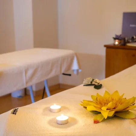 Grand La Pace (adults Only) 5*