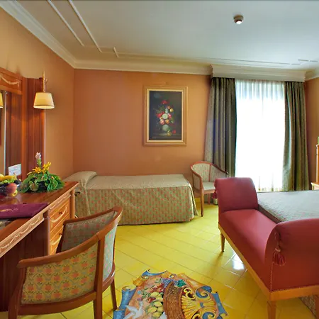 Grand La Pace (adults Only) 5*