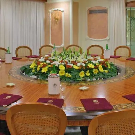 Grand La Pace (adults Only) 5*