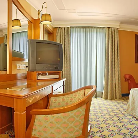 Grand La Pace (adults Only) Hotell Sant'Agnello