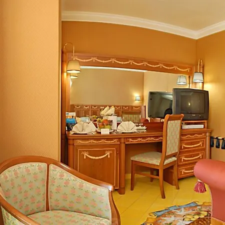 Grand La Pace (adults Only) ホテル