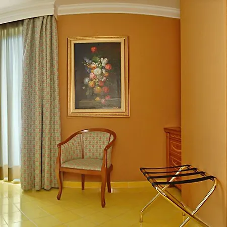 Hotell Grand La Pace (adults Only) 5*