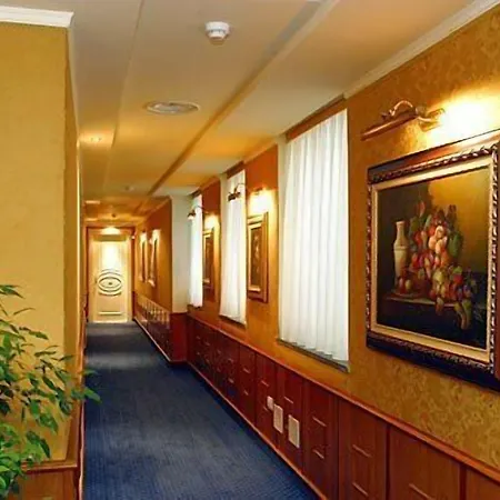 Grand La Pace (adults Only) 5*