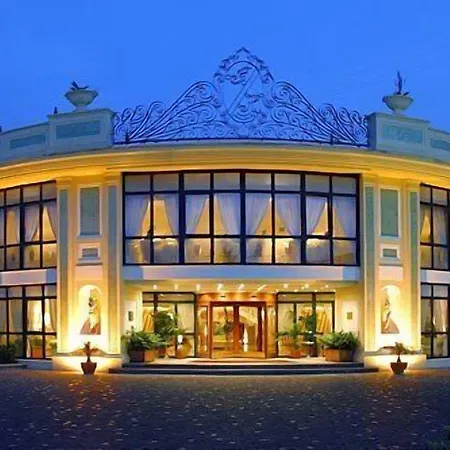 Grand La Pace (adults Only) ホテル サンタニェッロ