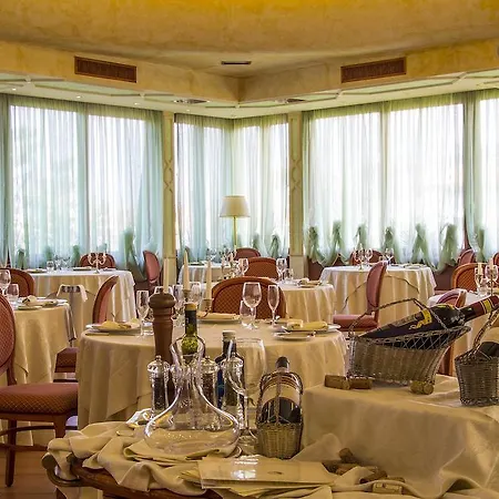 Grand La Pace (adults Only) 5*