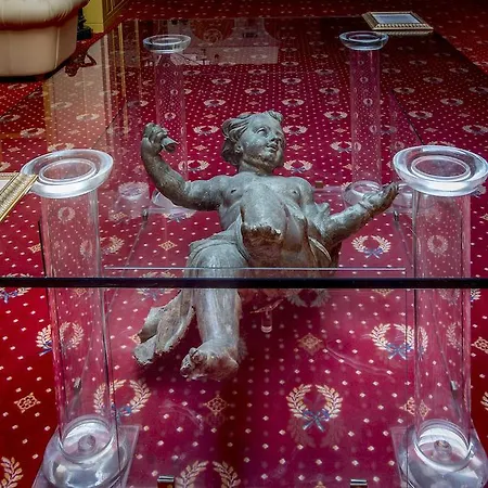 Grand La Pace (adults Only) サンタニェッロ