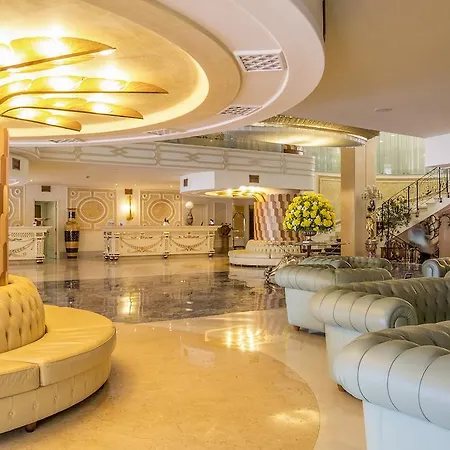Hotell Grand La Pace (adults Only) 5*