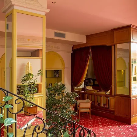 Grand La Pace (adults Only) Hotell 5*