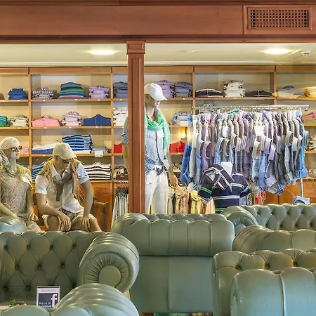 ホテル Grand La Pace (adults Only) サンタニェッロ