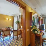 Grand La Pace (adults Only) 5* 圣安吉洛