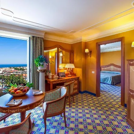 Grand La Pace (adults Only) Ξενοδοχείο Sant'Agnello