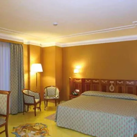 Grand La Pace (adults Only) 5*