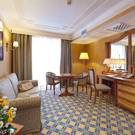 Grand La Pace (adults Only) 5*