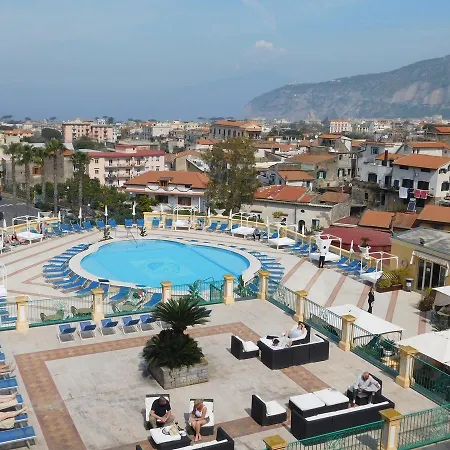Grand La Pace (adults Only) Sant'Agnello