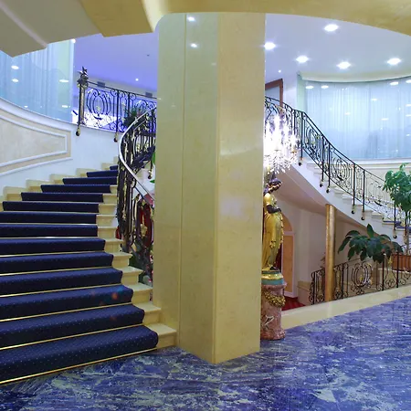 Grand La Pace (adults Only) Hotel