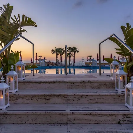 Grand La Pace (adults Only) 5*
