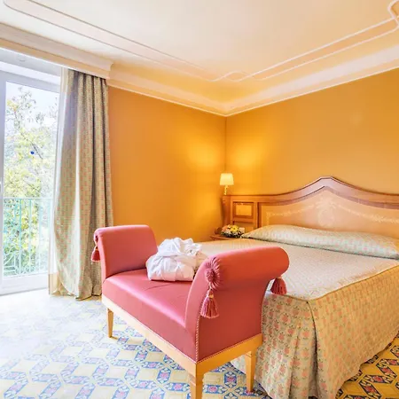 Grand La Pace (adults Only) Sant'Agnello