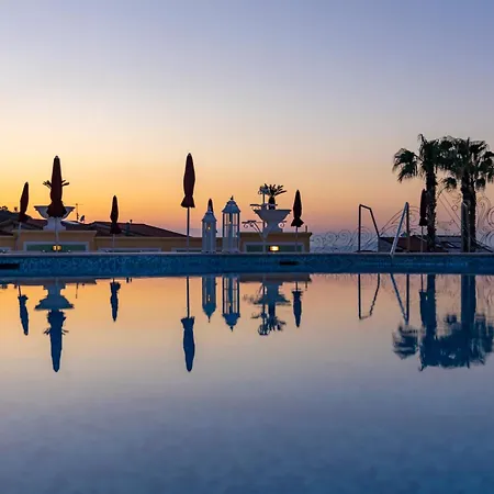 Grand La Pace (adults Only) מלון סן אנג'לו