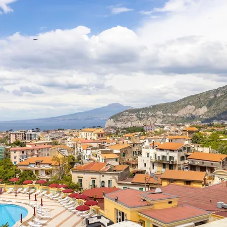 Hotel Grand La Pace (adults Only) Sant'Agnello