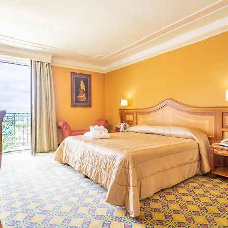 Grand La Pace (adults Only) 5* Sant'Agnello