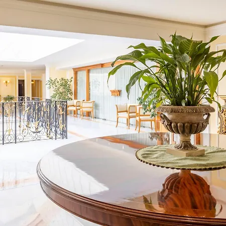 Grand La Pace (adults Only) Hotel 5*