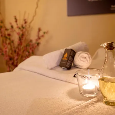 Hotel Grand La Pace (adults Only) Sant'Agnello