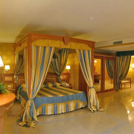 Grand La Pace (adults Only) Hotel Sant'Agnello