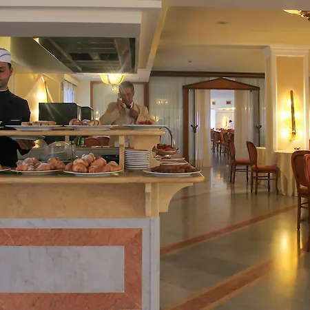 Grand La Pace (adults Only) Hotel 5*
