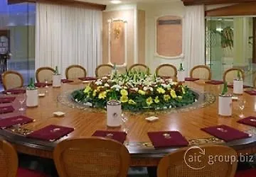 그랜드 라 파세 5* 상트아그넬로