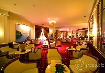 Grand La Pace (adults Only) 5* Sant'Agnello