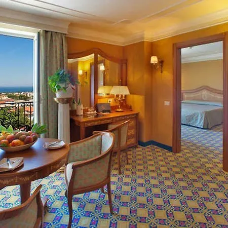Hotel Grand La Pace (adults Only) Sant'Agnello