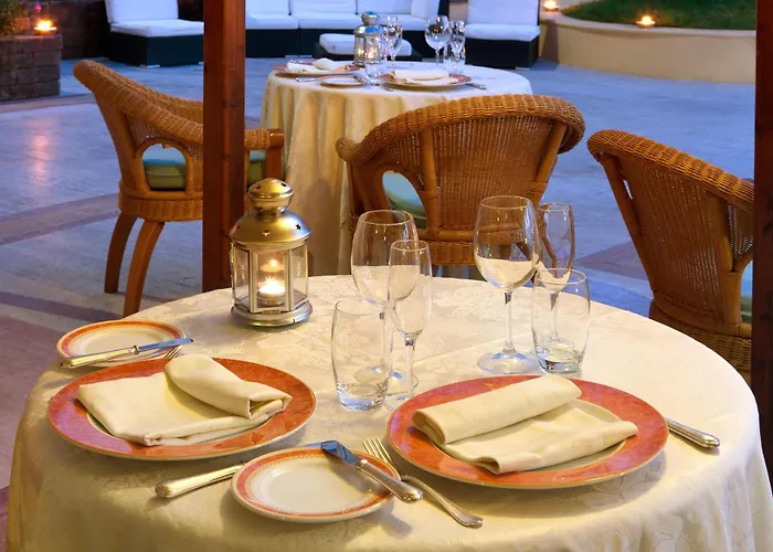 Hotel Grand La Pace (adults Only) Sant'Agnello