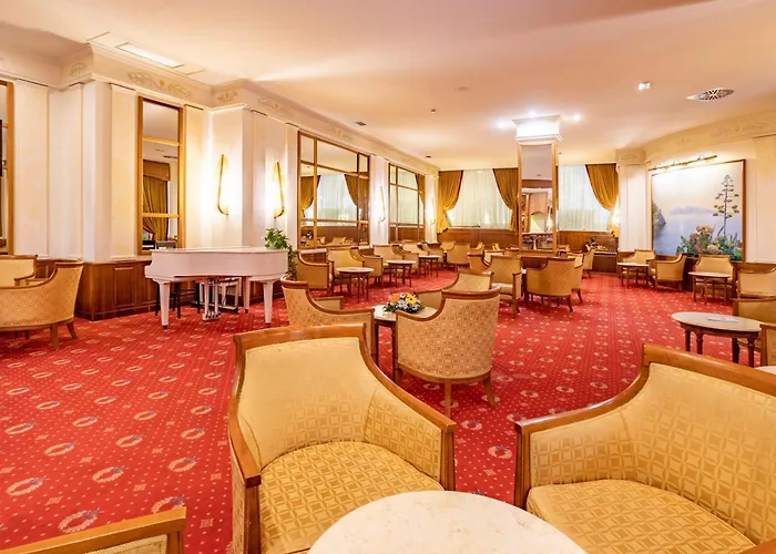 Grand La Pace (adults Only) Sant'Agnello