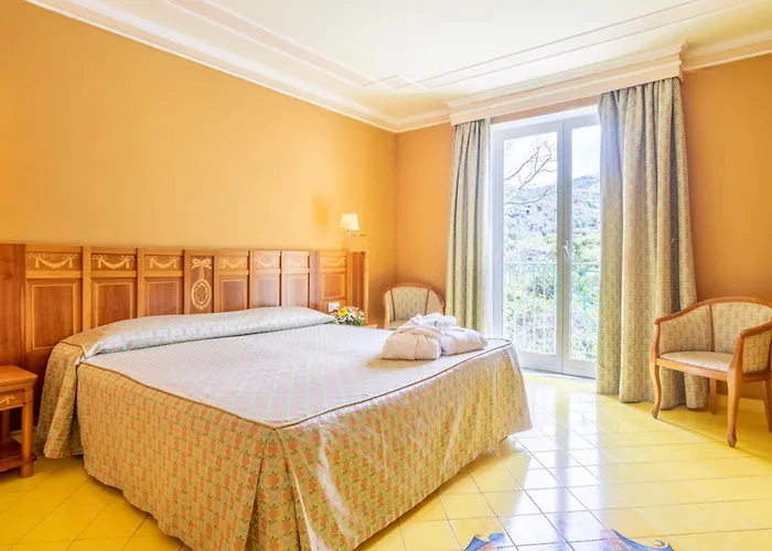 Grand La Pace (adults Only) Hotel