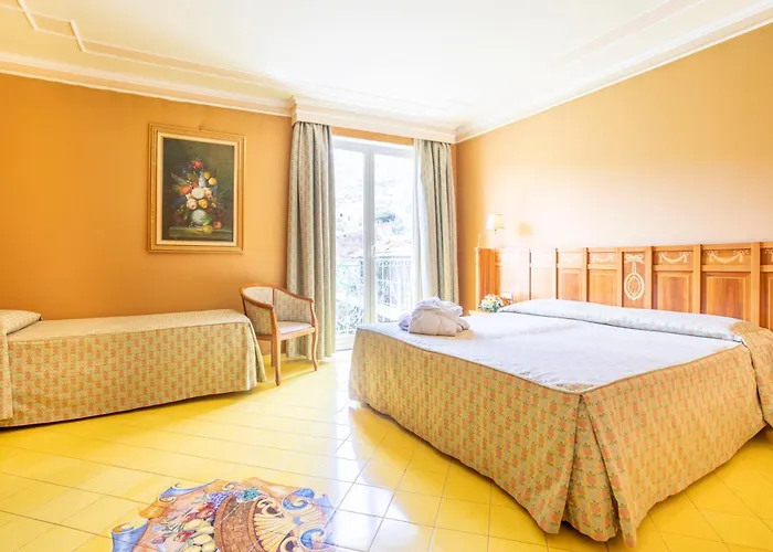 Grand La Pace (adults Only) 5*