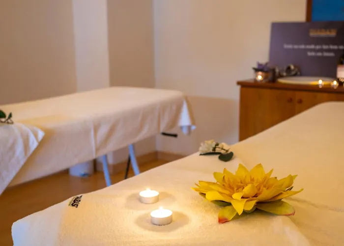 Grand La Pace (adults Only) 5*
