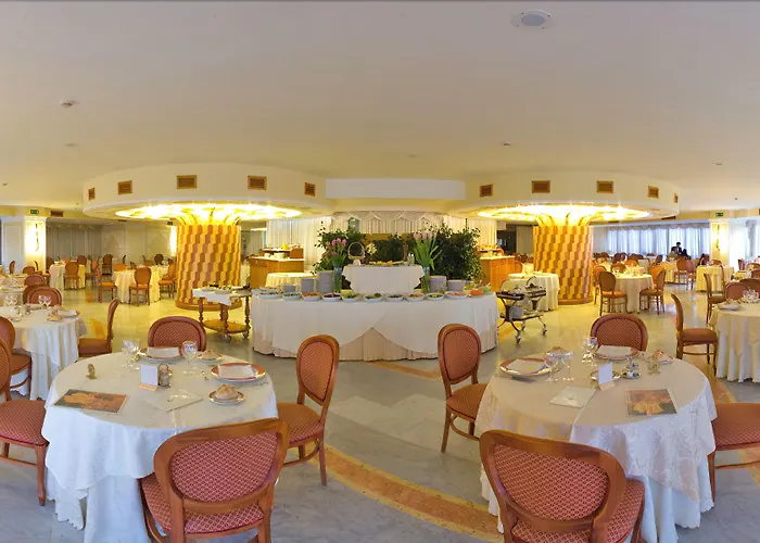 Hotel Grand La Pace (adults Only) Sant'Agnello
