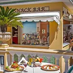 Grand La Pace (adults Only) Otel Sant'Agnello