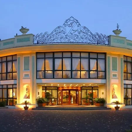 Ξενοδοχείο Grand La Pace (adults Only) Sant'Agnello