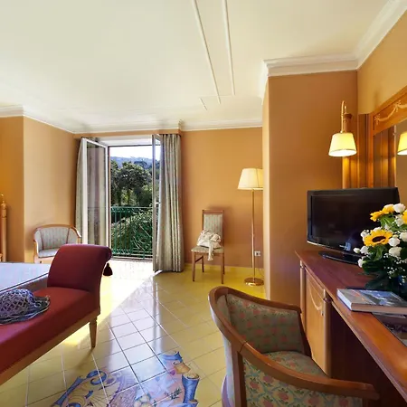 Otel Grand La Pace (adults Only)