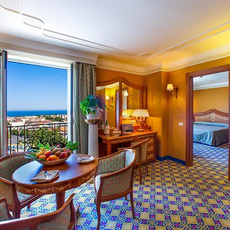 Grand La Pace - Hotel Sant'Agnello