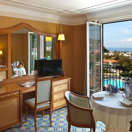 Grand La Pace (adults Only) 5* Sant'Agnello