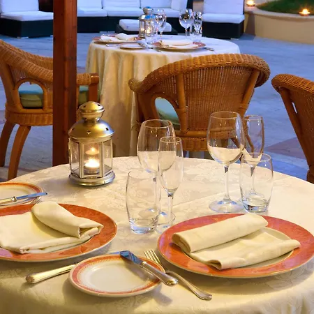 Otel Grand La Pace (adults Only) Sant'Agnello