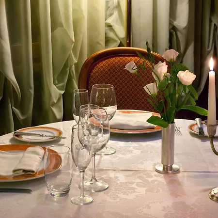 Grand La Pace (adults Only) Otel Sant'Agnello