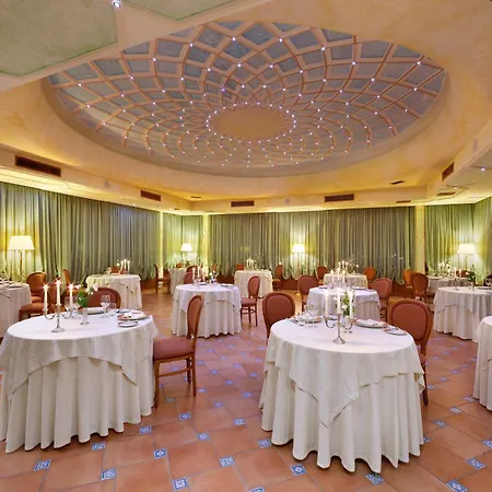 Otel Grand La Pace (adults Only) 5*
